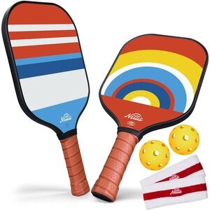 Nettie Pickleball Set